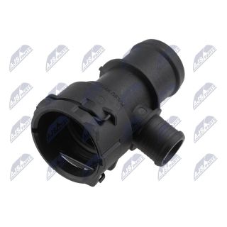 Aušinimo skysčio jungė NTY CTM-VW-085