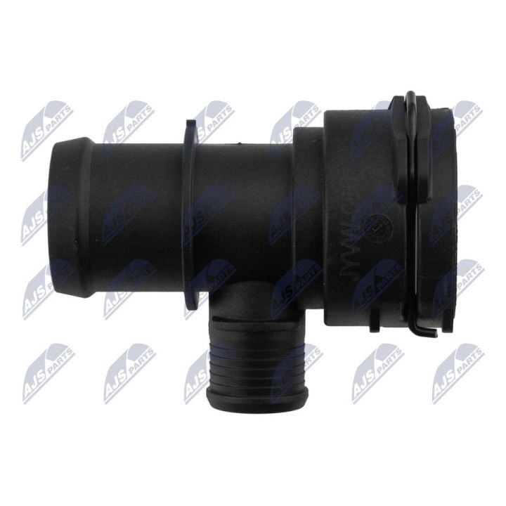 Aušinimo skysčio jungė NTY CTM-VW-085