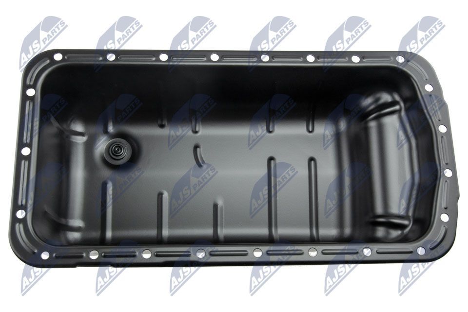 Alyvos karteris NTY BMO-CT-009