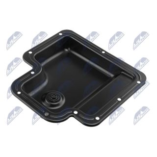 Alyvos karteris NTY BMO-CT-010