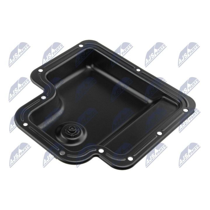 Alyvos karteris NTY BMO-CT-010