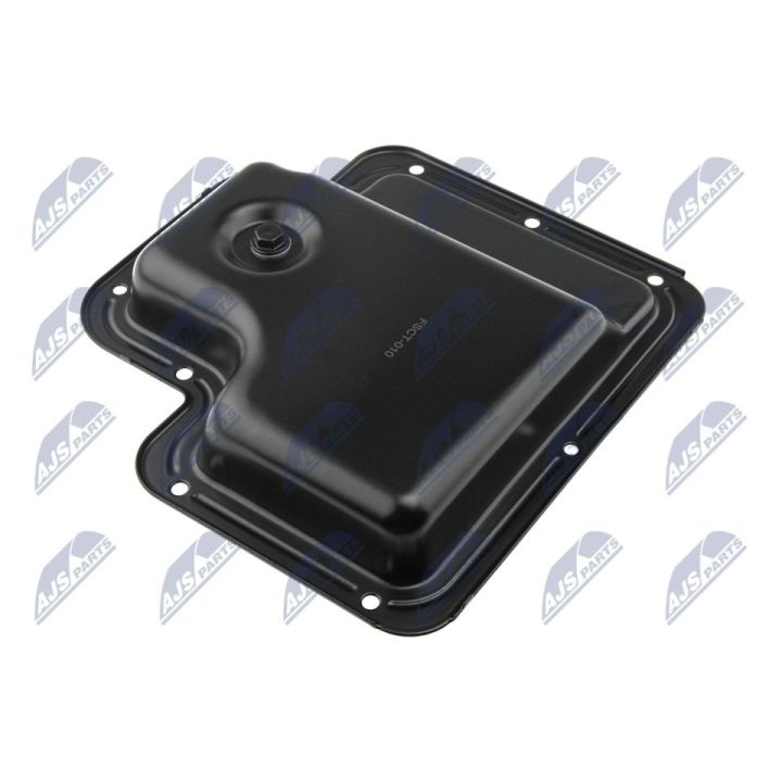 Alyvos karteris NTY BMO-CT-010