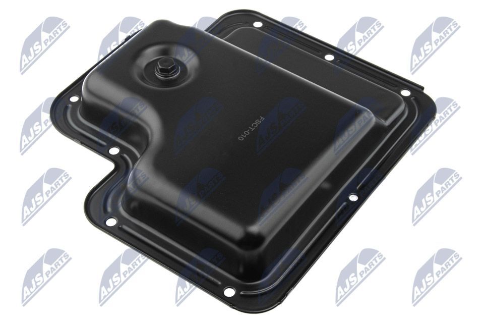 Alyvos karteris NTY BMO-CT-010