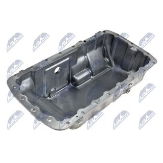 Alyvos karteris NTY BMO-CT-012