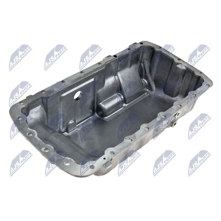 Alyvos karteris NTY BMO-CT-012