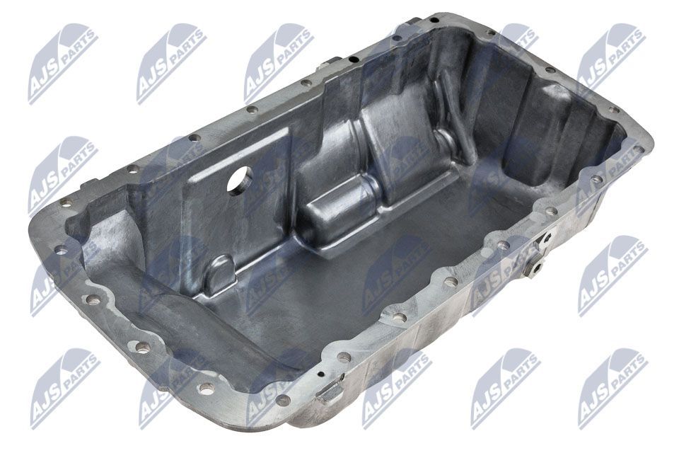 Alyvos karteris NTY BMO-CT-012