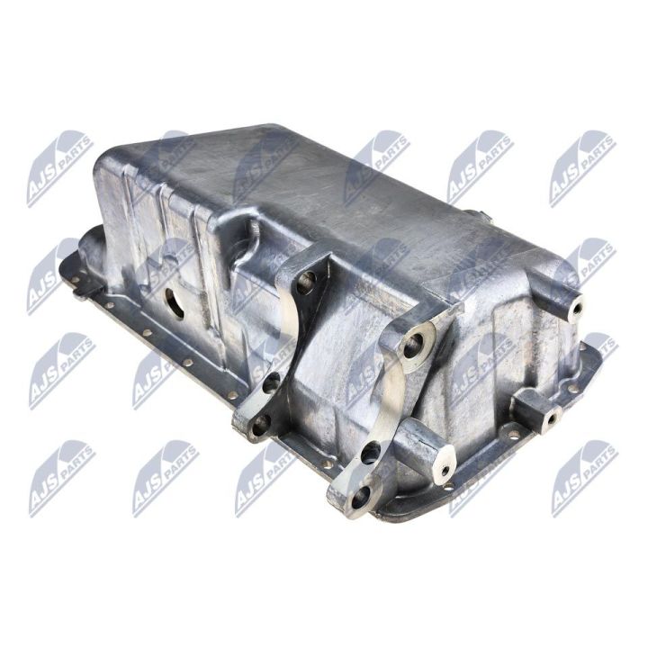 Alyvos karteris NTY BMO-CT-012