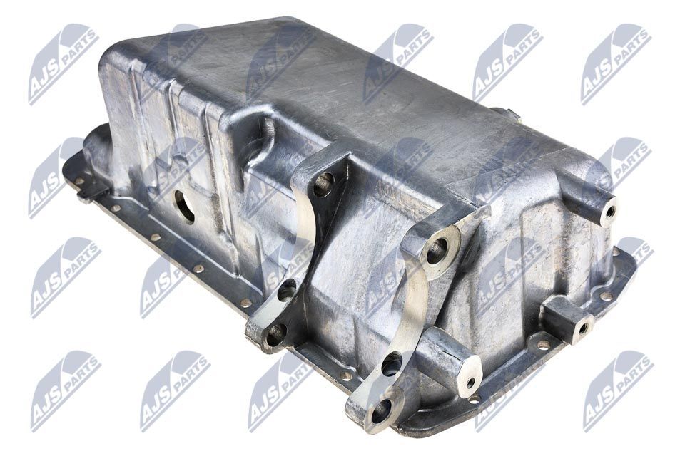 Alyvos karteris NTY BMO-CT-012