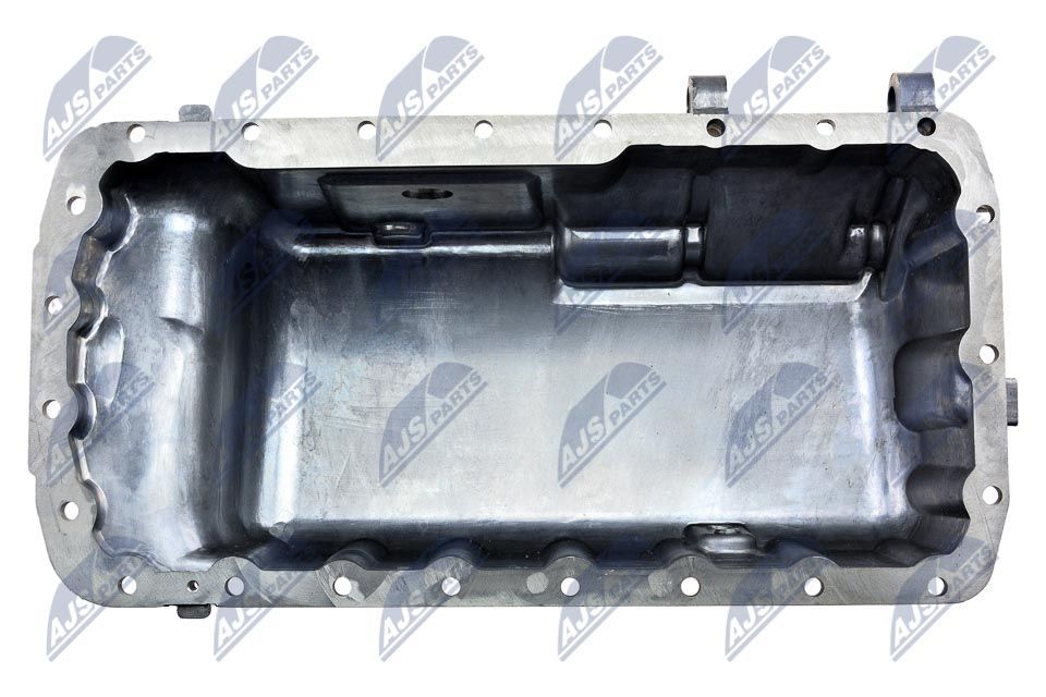 Alyvos karteris NTY BMO-CT-012