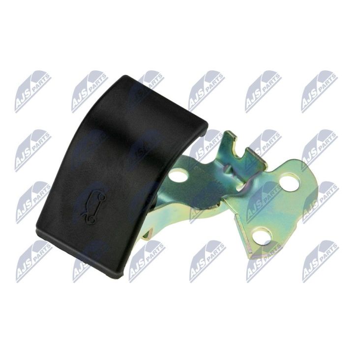 Rankena, gaubto atidarymas NTY EZC-BM-223