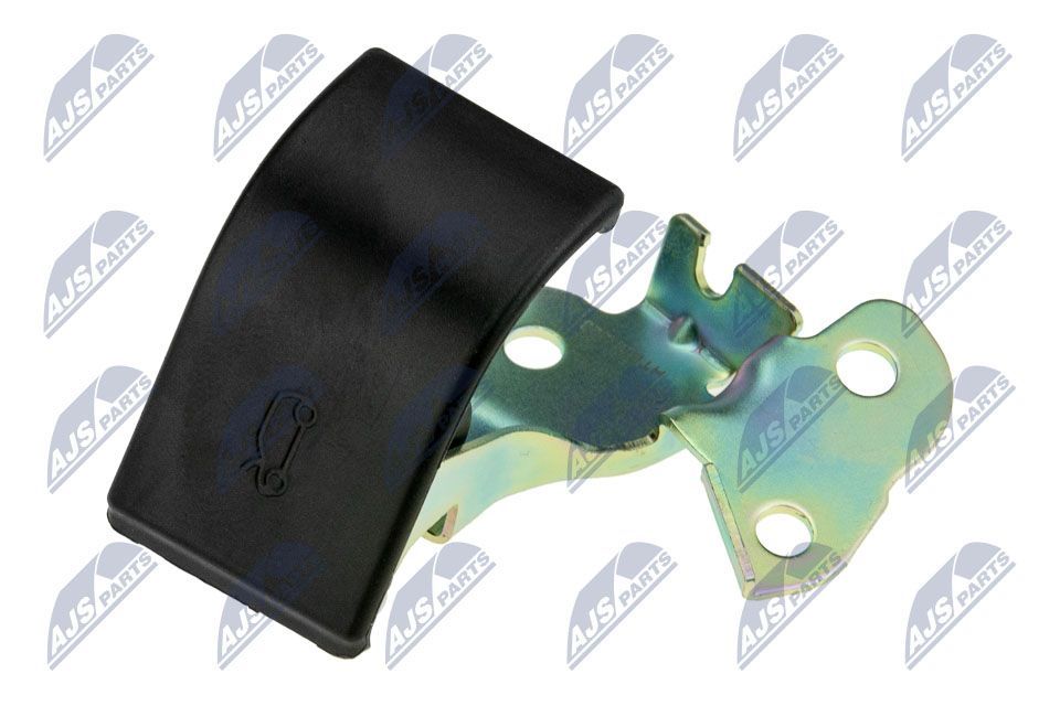 Rankena, gaubto atidarymas NTY EZC-BM-223