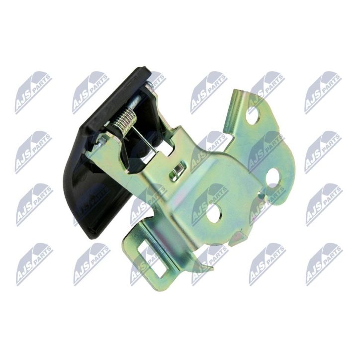 Rankena, gaubto atidarymas NTY EZC-BM-223