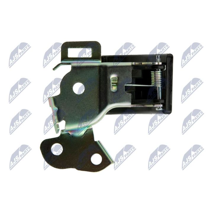 Rankena, gaubto atidarymas NTY EZC-BM-223