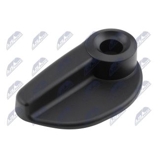 Rankena, gaubto atidarymas NTY EZC-BM-371