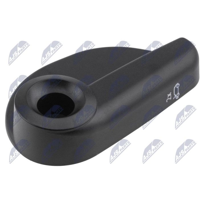 Rankena, gaubto atidarymas NTY EZC-BM-371