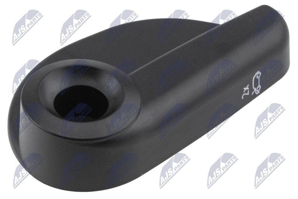 Rankena, gaubto atidarymas NTY EZC-BM-371