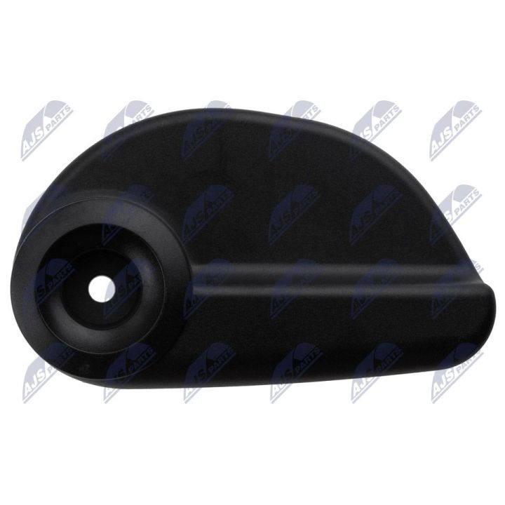 Rankena, gaubto atidarymas NTY EZC-BM-371