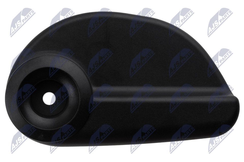 Rankena, gaubto atidarymas NTY EZC-BM-371