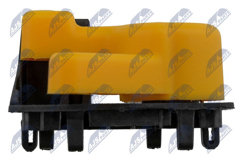 Rankena, gaubto atidarymas NTY EZC-FR-105