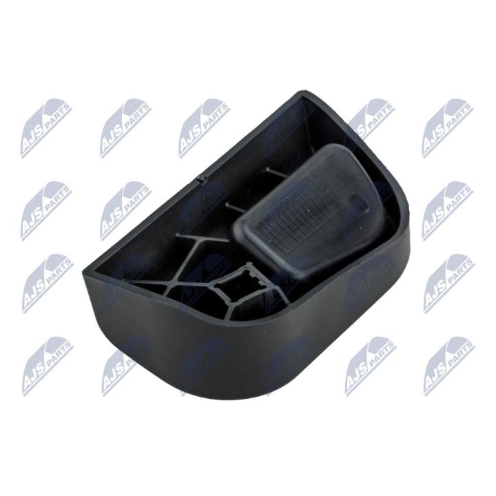 Rankena, gaubto atidarymas NTY EZC-FT-175