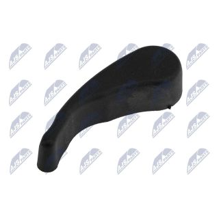 Rankena, gaubto atidarymas NTY EZC-RE-137