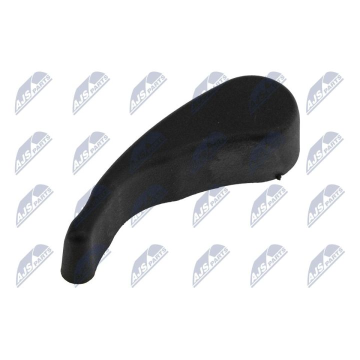 Rankena, gaubto atidarymas NTY EZC-RE-137