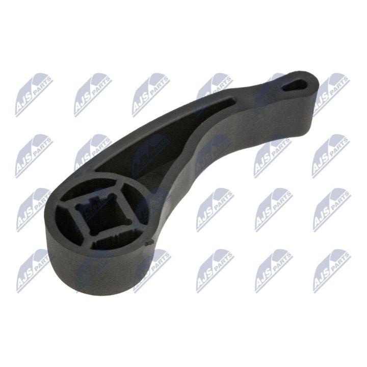 Rankena, gaubto atidarymas NTY EZC-RE-137