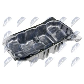 Alyvos karteris NTY BMO-FR-014