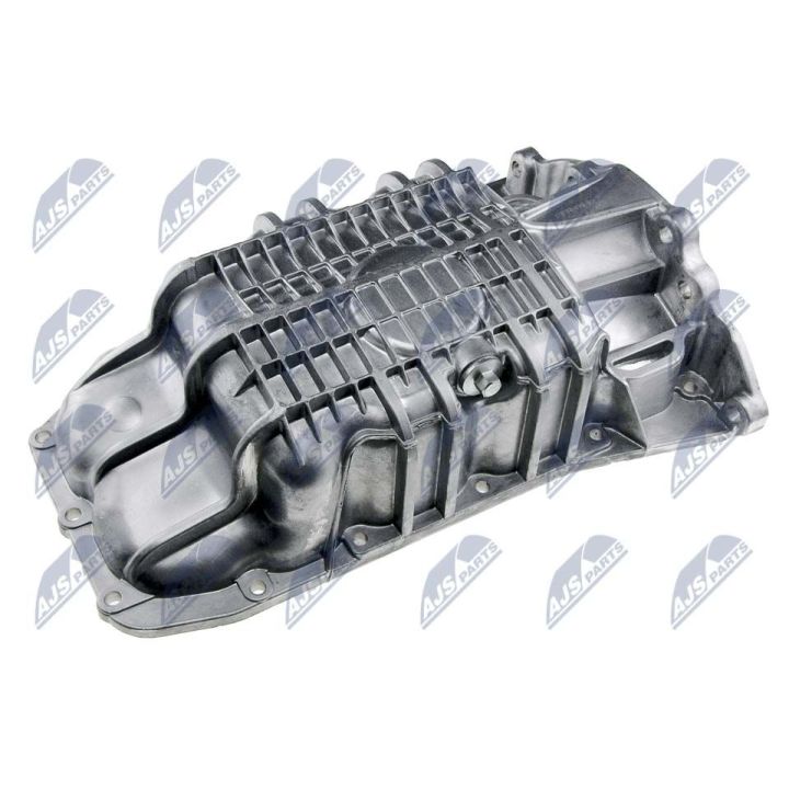 Alyvos karteris NTY BMO-FR-014