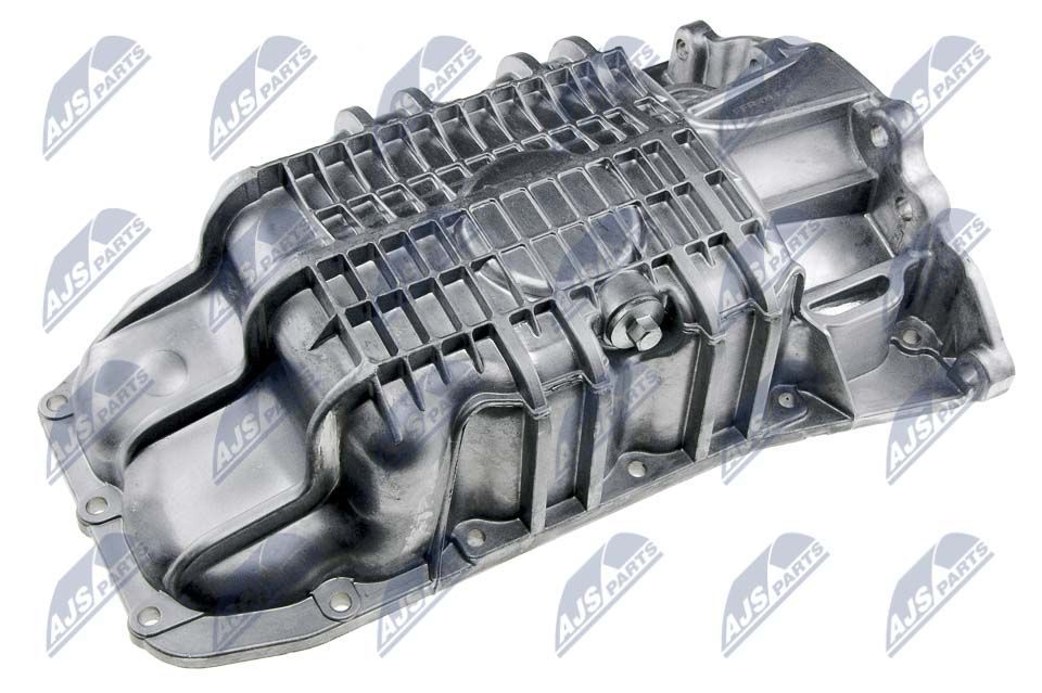 Alyvos karteris NTY BMO-FR-014