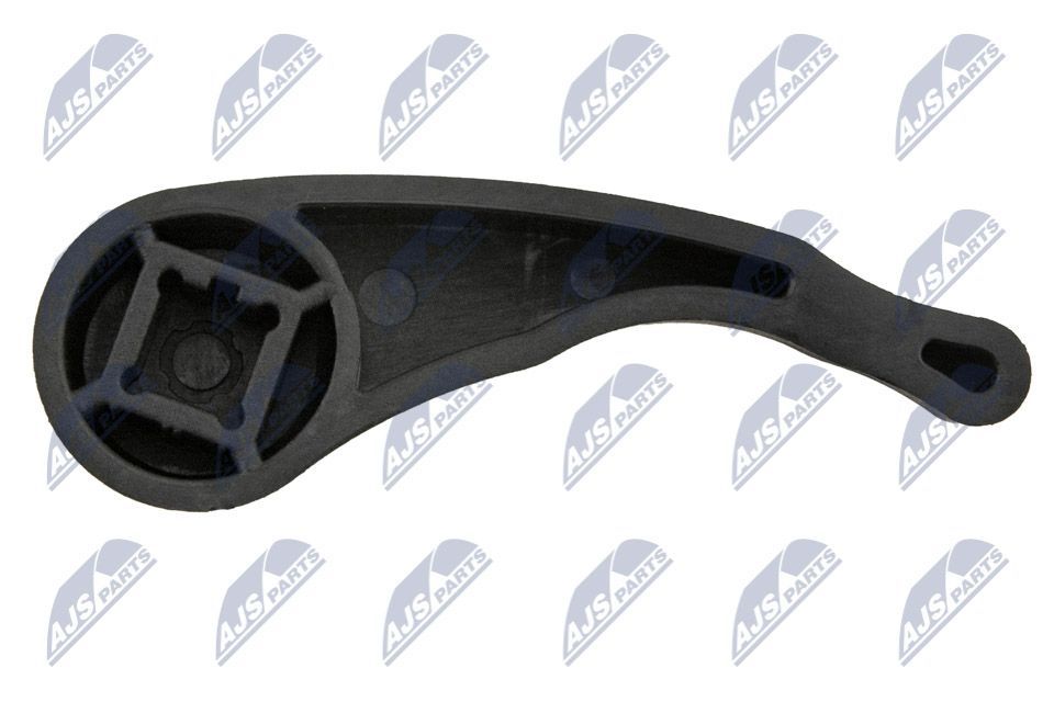 Rankena, gaubto atidarymas NTY EZC-RE-137