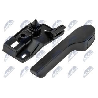 Rankena, gaubto atidarymas NTY EZC-VW-195