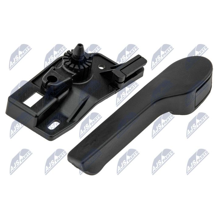 Rankena, gaubto atidarymas NTY EZC-VW-195