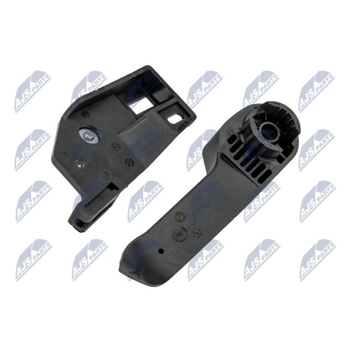 Rankena, gaubto atidarymas NTY EZC-VW-195