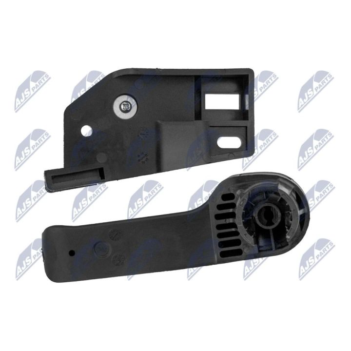 Rankena, gaubto atidarymas NTY EZC-VW-195