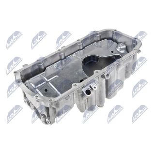 Alyvos karteris NTY BMO-FT-000