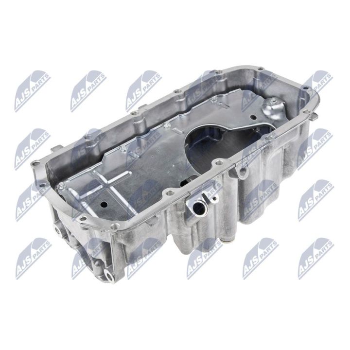 Alyvos karteris NTY BMO-FT-000