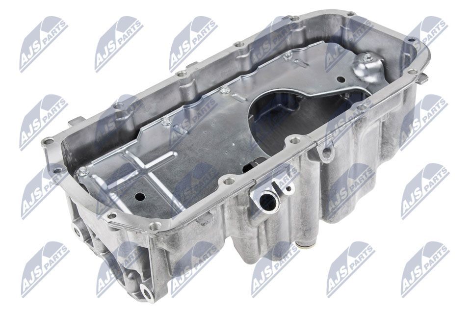 Alyvos karteris NTY BMO-FT-000