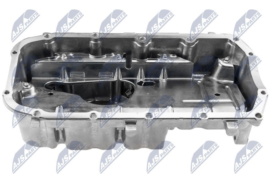 Alyvos karteris NTY BMO-FT-000