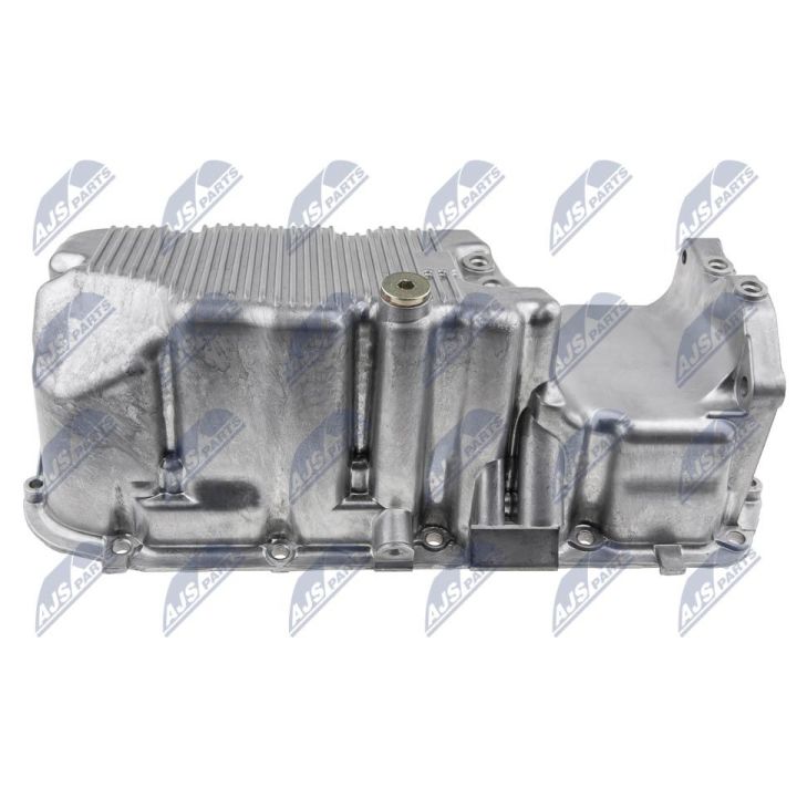 Alyvos karteris NTY BMO-FT-000