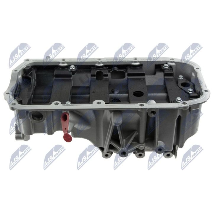 Alyvos karteris NTY BMO-FT-001