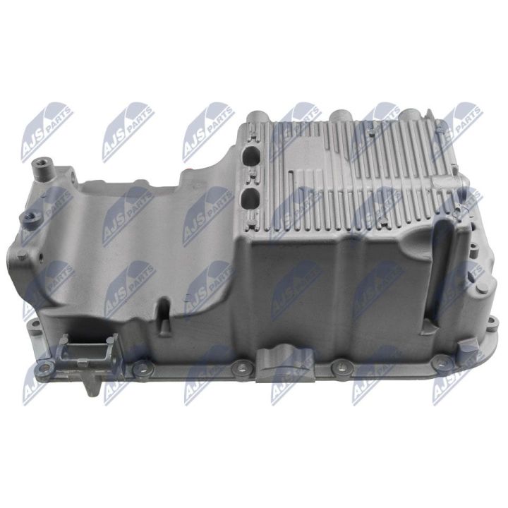 Alyvos karteris NTY BMO-FT-001