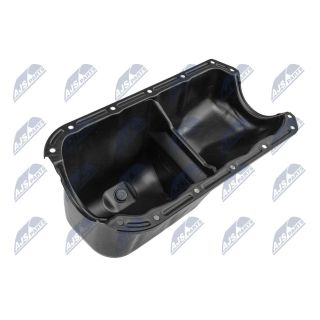 Alyvos karteris NTY BMO-FT-002