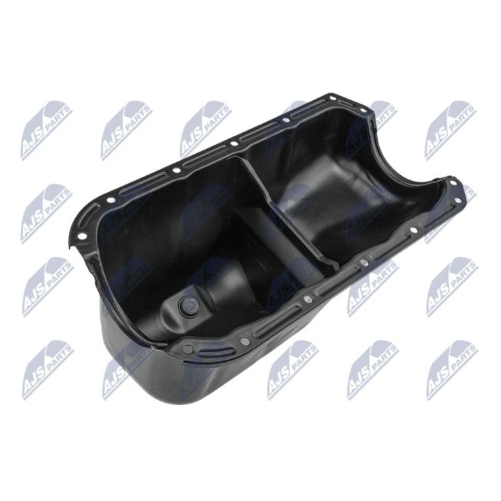 Alyvos karteris NTY BMO-FT-002