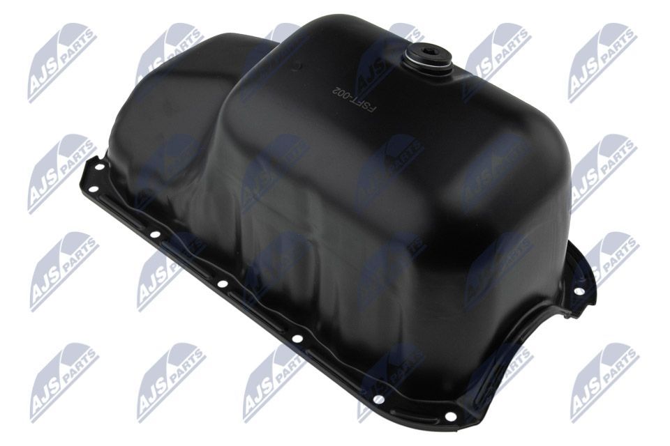 Alyvos karteris NTY BMO-FT-002