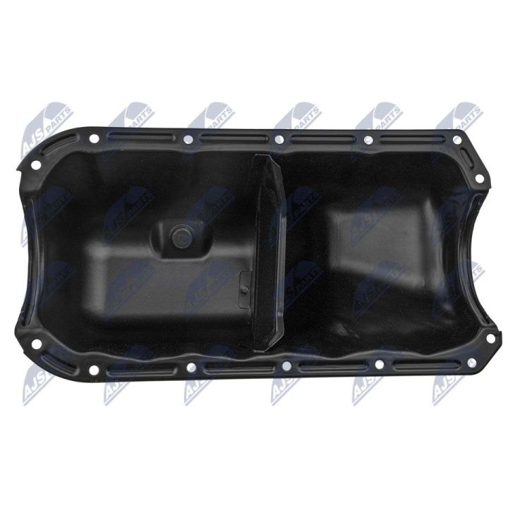 Alyvos karteris NTY BMO-FT-002