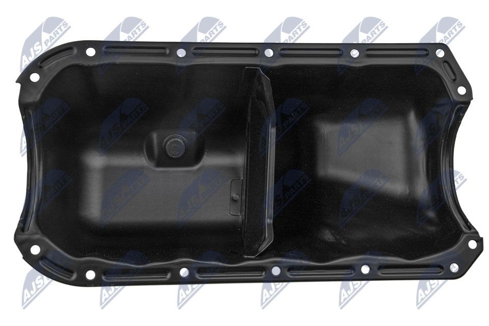 Alyvos karteris NTY BMO-FT-002