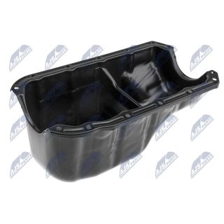 Alyvos karteris NTY BMO-FT-003