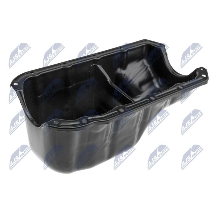 Alyvos karteris NTY BMO-FT-003