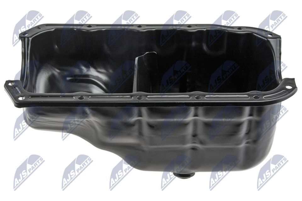 Alyvos karteris NTY BMO-FT-003